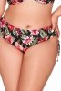 AVA SWIMWEAR FIGI KĄPIELOWE SF 218/2 FLORAL